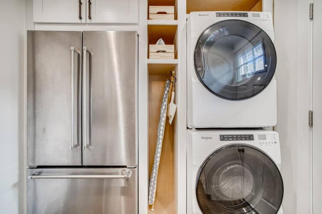 Family Townhome Near Mountains & Olde Town ארבאדה מראה חיצוני תמונה