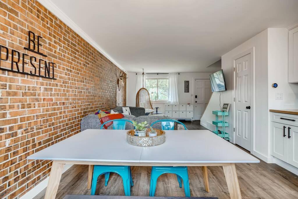 Family Townhome Near Mountains & Olde Town ארבאדה מראה חיצוני תמונה