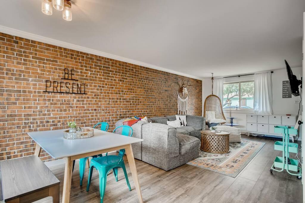 Family Townhome Near Mountains & Olde Town ארבאדה מראה חיצוני תמונה