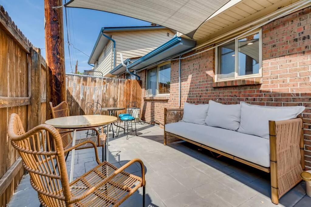 Family Townhome Near Mountains & Olde Town ארבאדה מראה חיצוני תמונה