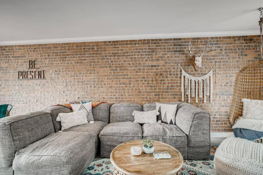 Family Townhome Near Mountains & Olde Town ארבאדה מראה חיצוני תמונה